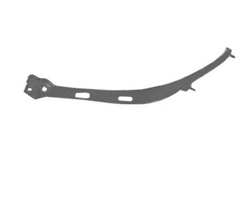 TechPro TO1066155 Bumper Bracket - Front Left