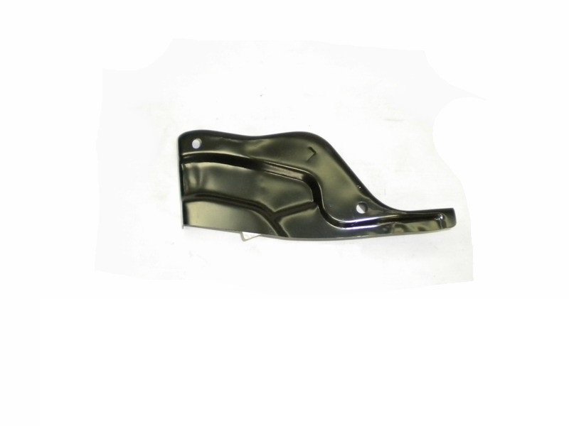 TechPro TO1066158 Bumper Bracket - Front Left
