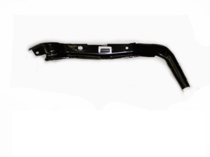 TechPro TO1066159 Bumper Bracket - Front Left