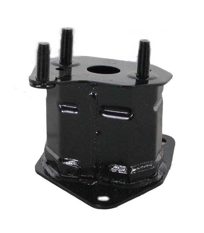 TechPro TO1066162C Bumper Bracket - Front Left