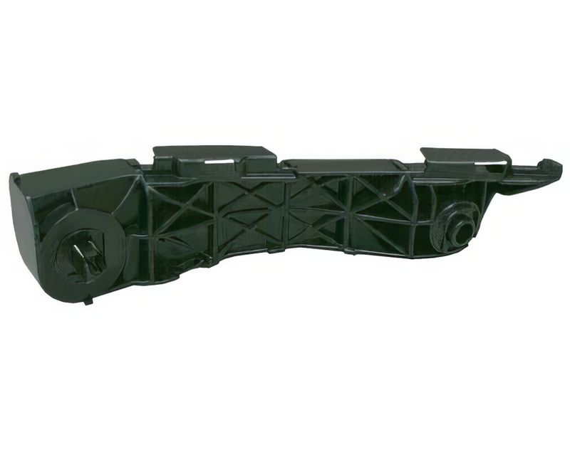TechPro TO1066165 Bumper Bracket - Front Left