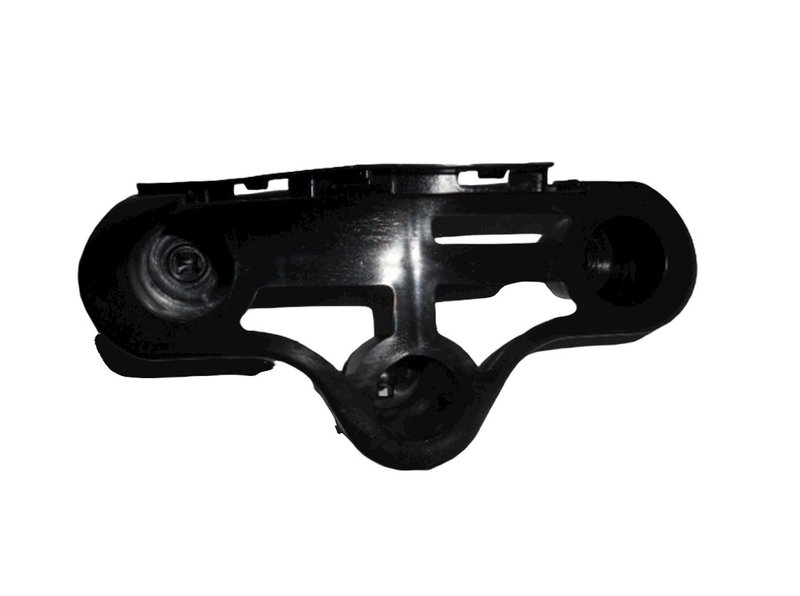 TechPro TO1066171 Bumper Bracket - Front Left
