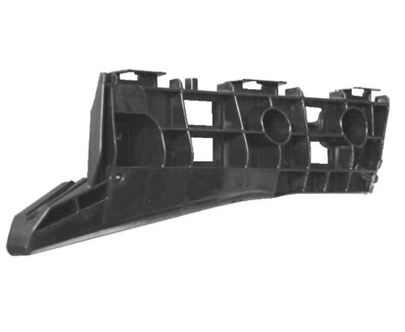 TechPro TO1066172 Bumper Bracket - Front Left