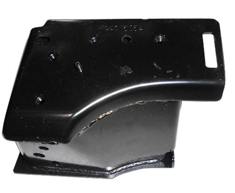 TechPro TO1066179C Bumper Bracket - Front Left