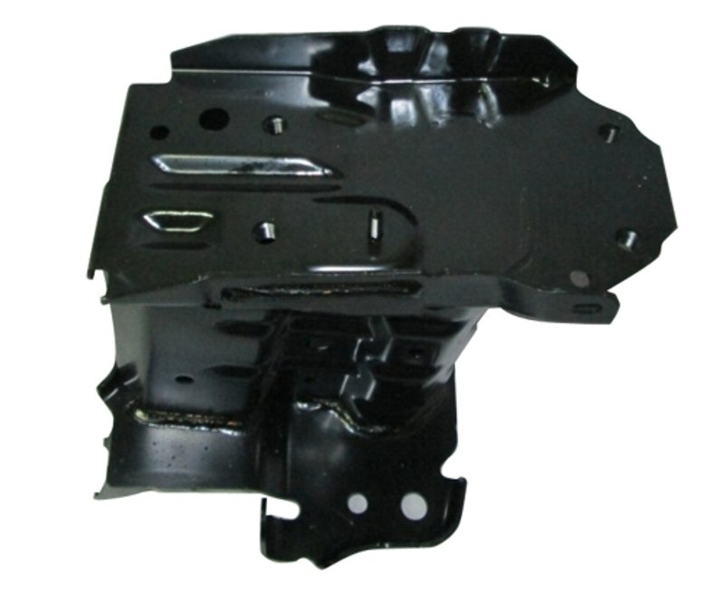 TechPro TO1066186C Bumper Bracket - Front Left