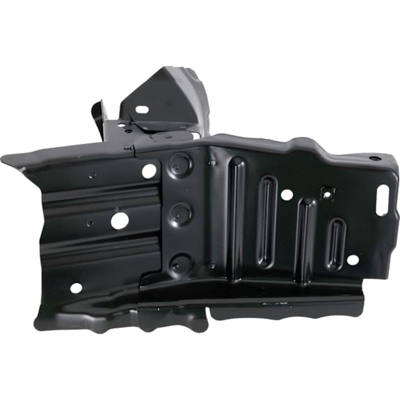 TechPro TO1066191C Bumper Bracket - Front Left