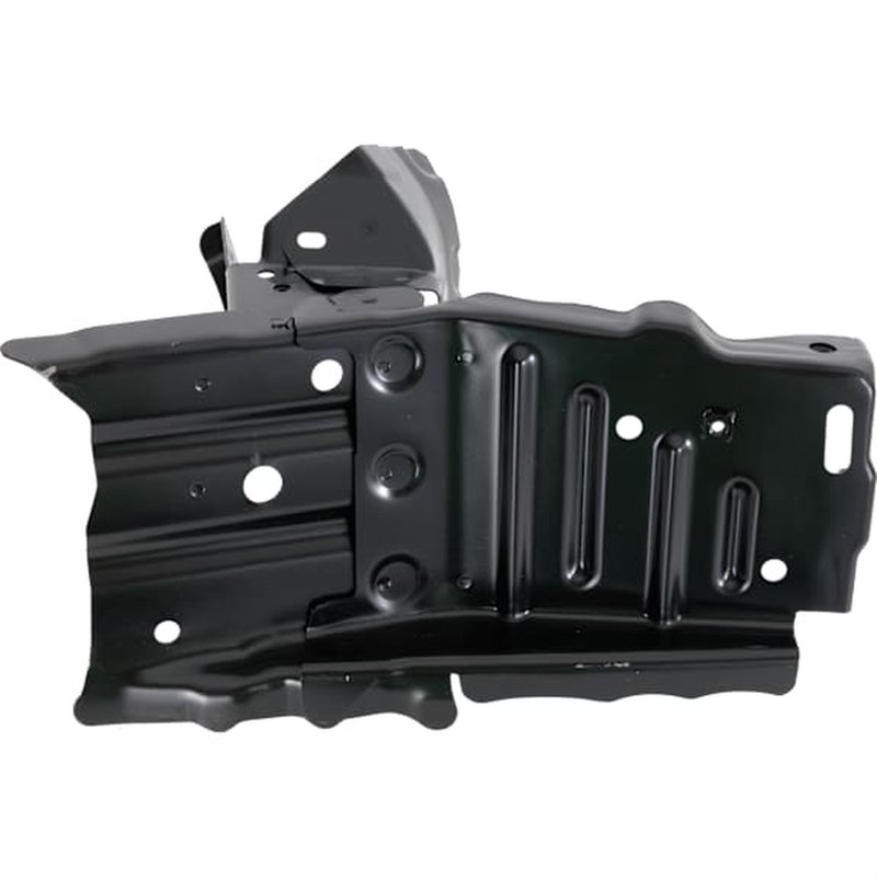 TechPro TO1066191 Bumper Bracket - Front Left