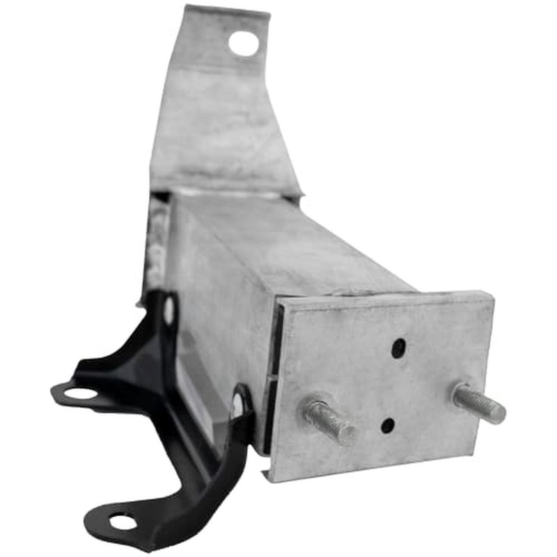 TechPro TO1066195C Bumper Bracket - Front Left