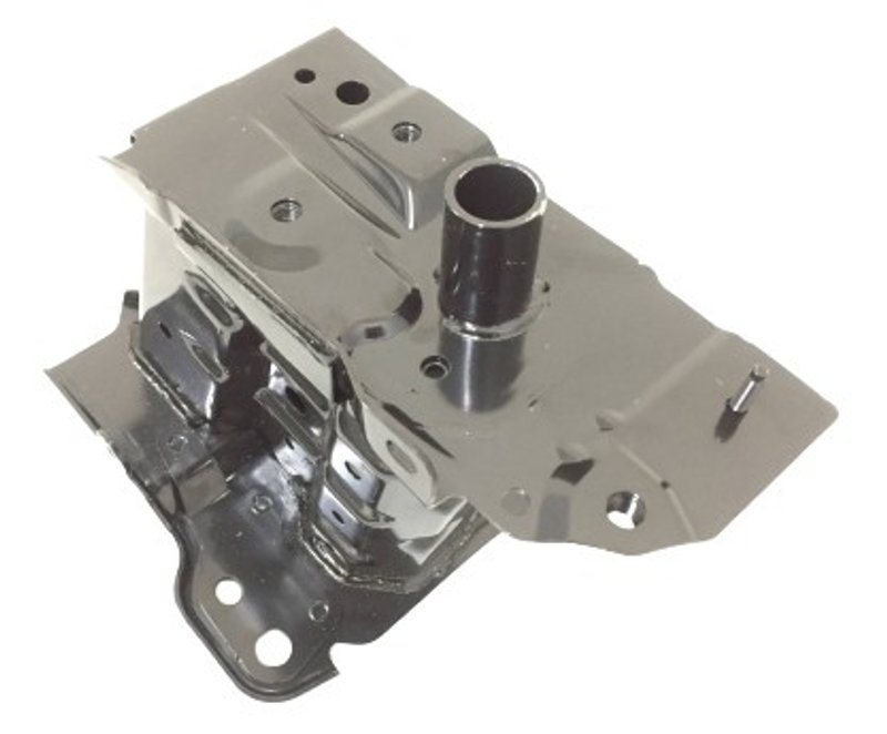 TechPro TO1066201 Bumper Bracket - Front Left