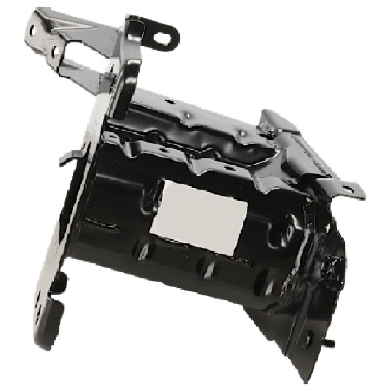 TechPro TO1066202C Bumper Bracket - Front Left
