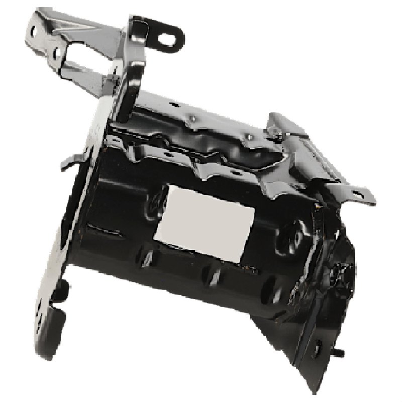 TechPro TO1066202 Bumper Bracket - Front Left