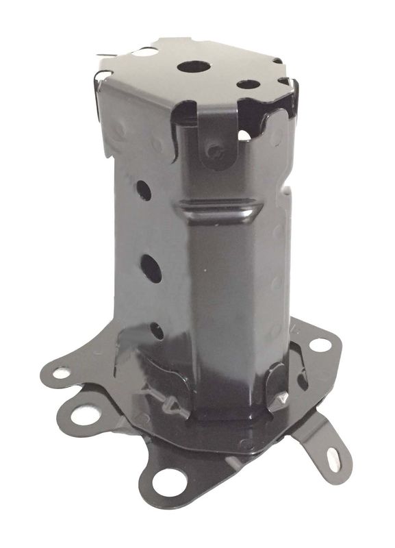 TechPro TO1066204C Bumper Bracket - Front Left