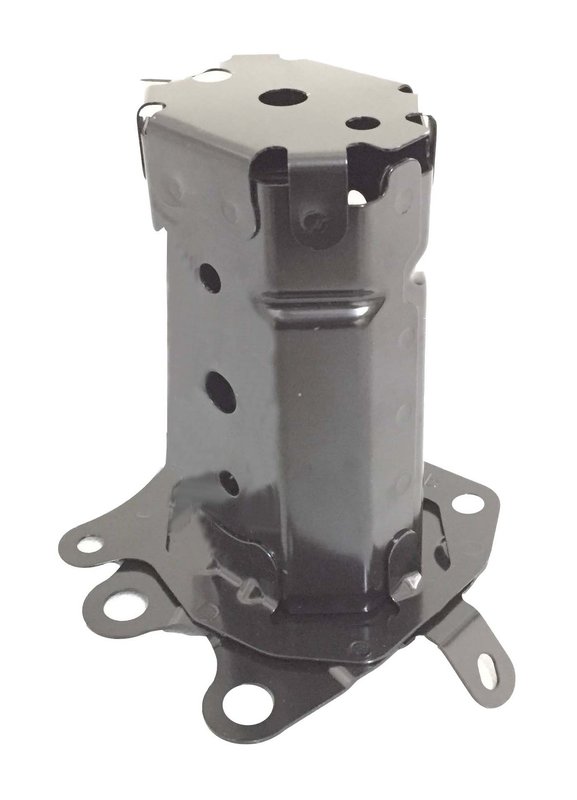 TechPro TO1066204 Bumper Bracket - Front Left