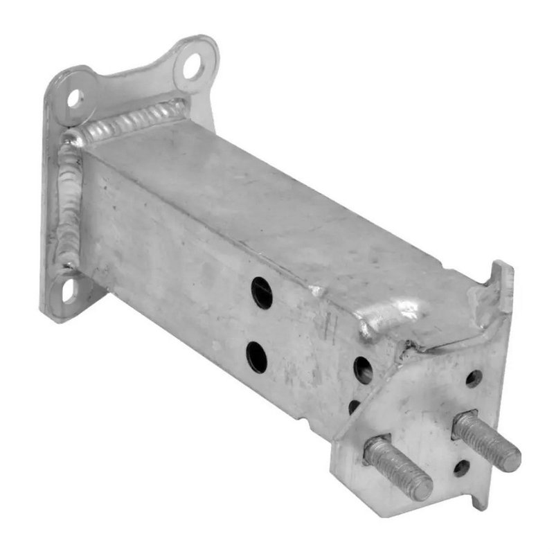 TechPro TO1066206 Bumper Bracket - Front Left