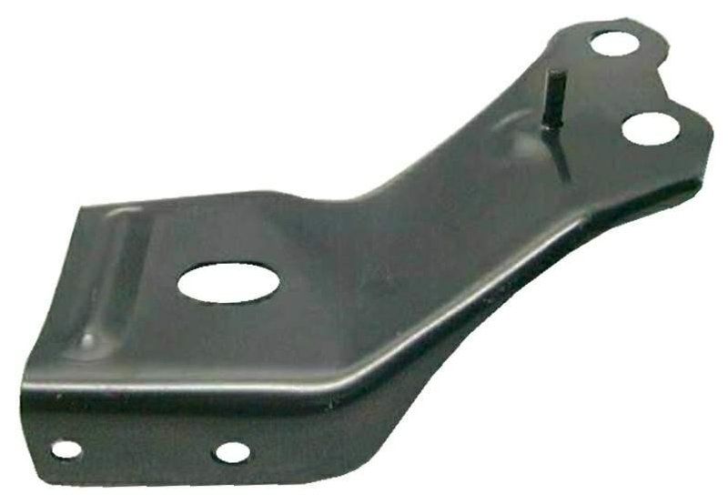 TechPro TO1067134C Bumper Bracket - Front Right