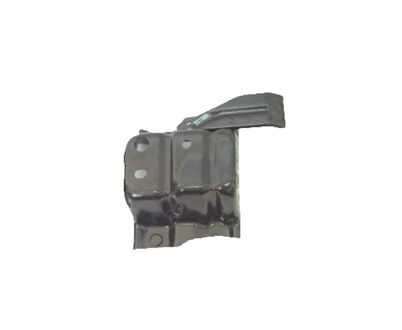 TechPro TO1067146 Bumper Bracket - Front Right