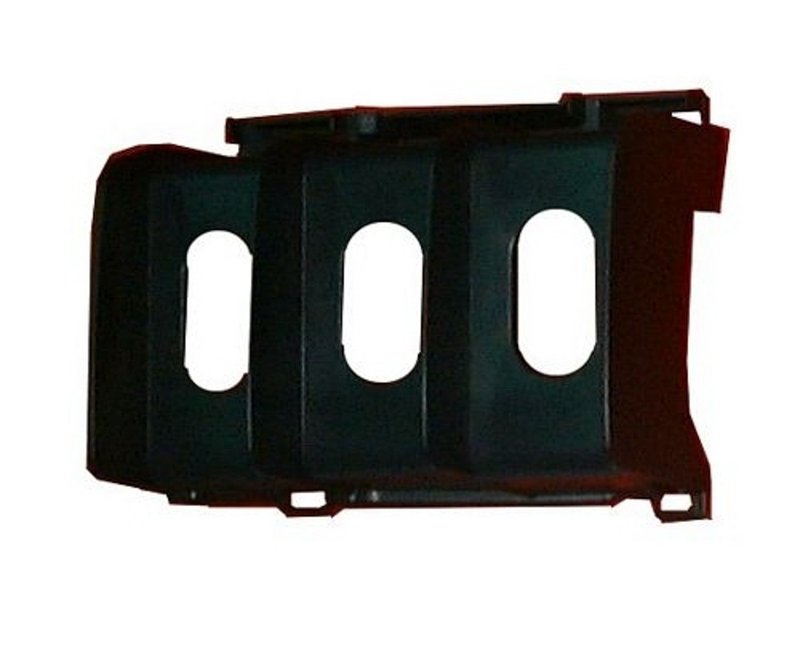 TechPro TO1067149 Bumper Bracket - Front Right