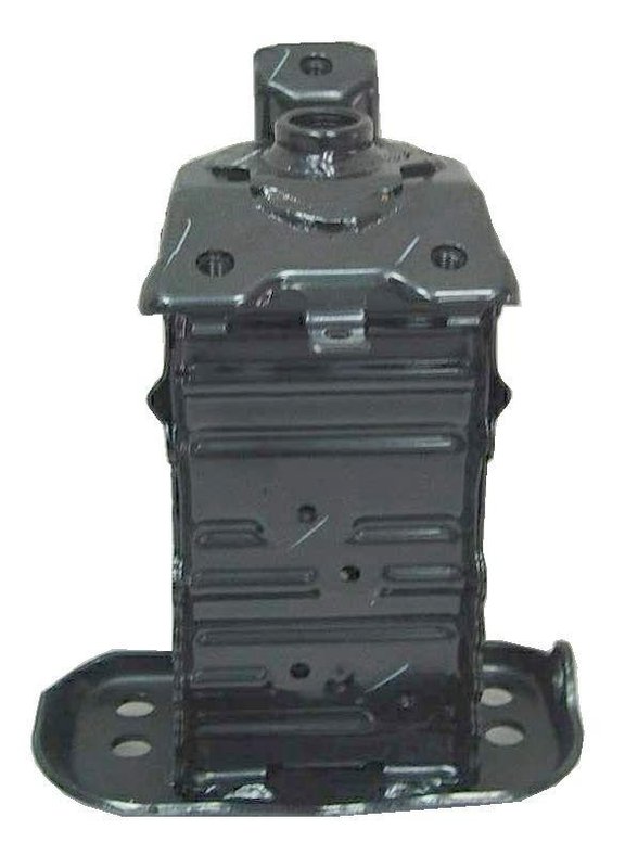 TechPro TO1067160 Bumper Bracket - Front Right