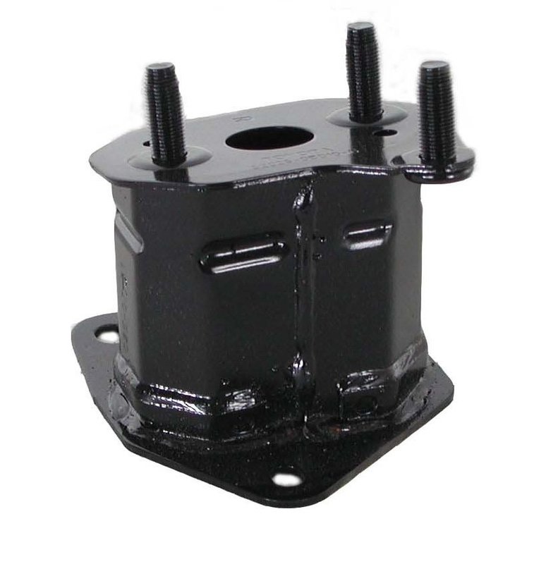 TechPro TO1067162C Bumper Bracket - Front Right