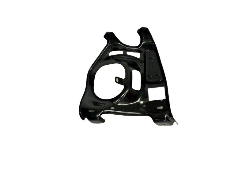 TechPro TO1067166C Bumper Bracket - Front Right