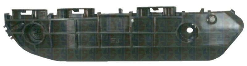 TechPro TO1067167 Bumper Bracket - Front Right