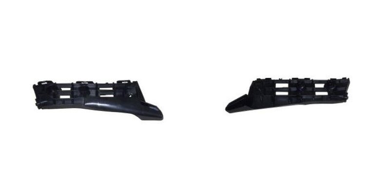 TechPro TO1067172 Bumper Bracket - Front Right