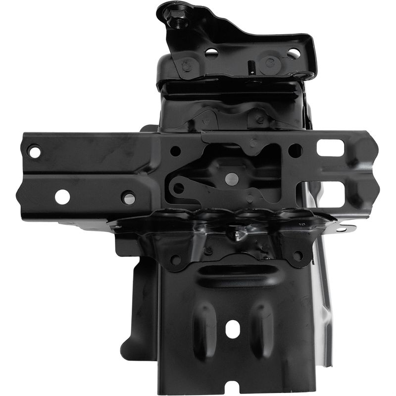 TechPro TO1067188 Bumper Bracket - Front Right