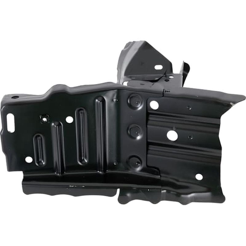 TechPro TO1067191C Bumper Bracket - Front Right