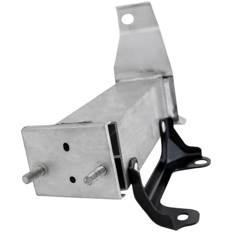 TechPro TO1067195C Bumper Bracket - Front Right
