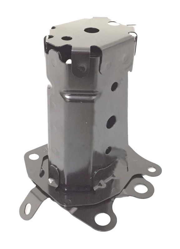 TechPro TO1067204C Bumper Bracket - Front Right