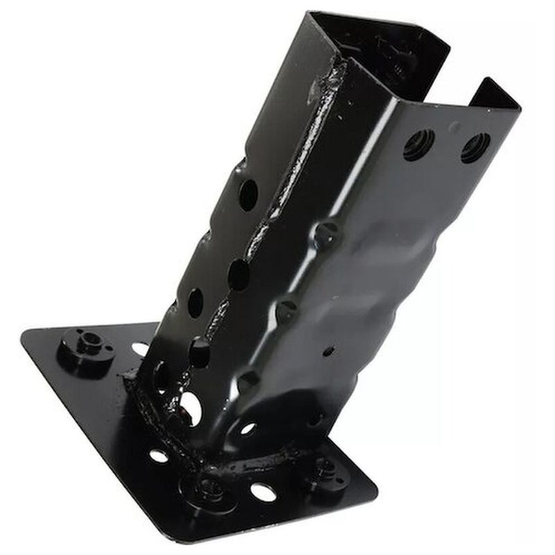 TechPro TO1067206C Bumper Bracket - Front Right