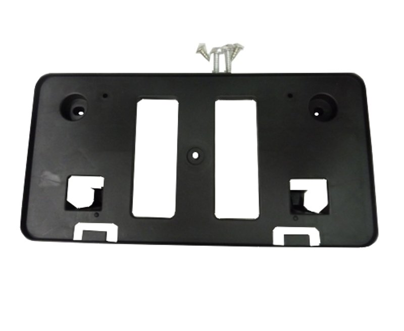 TechPro TO1068144 License Plate Bracket - Front