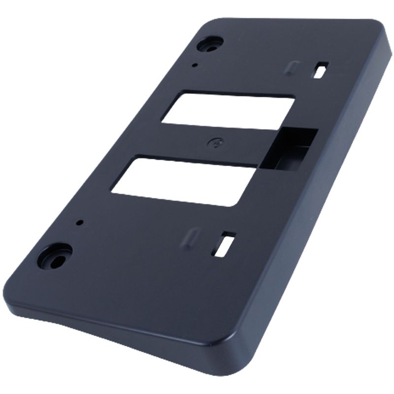 TechPro TO1068163C License Plate Bracket - Front