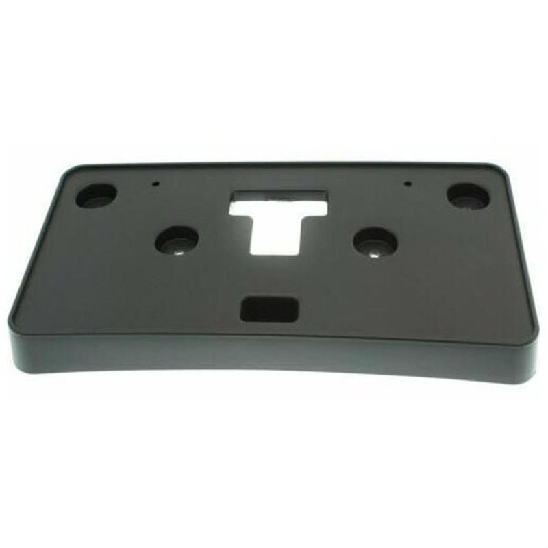 TechPro TO1068181 License Plate Bracket - Front