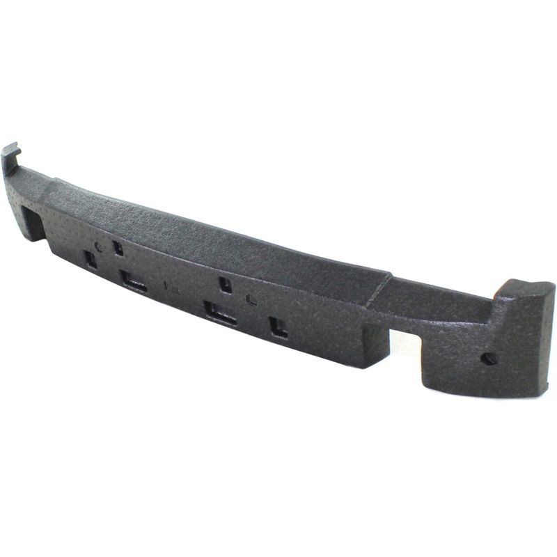 TechPro TO1070170 Bumper Impact Absorber - Front
