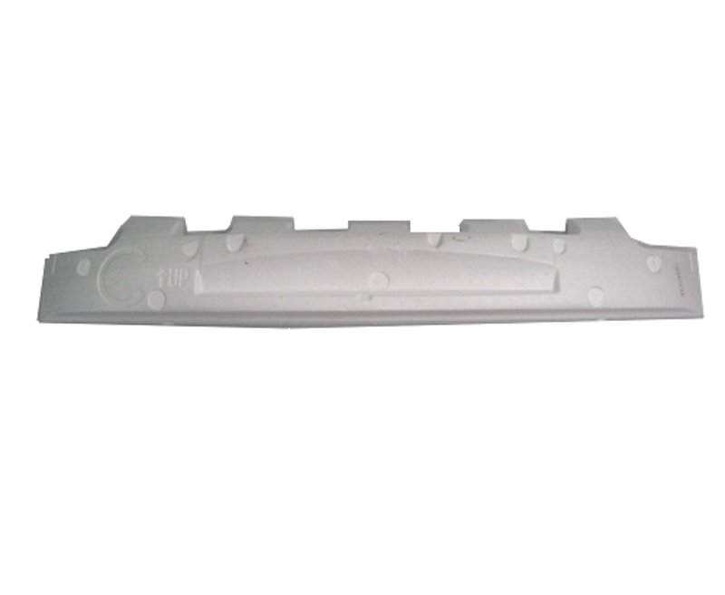 TechPro TO1070171 Bumper Impact Absorber - Front
