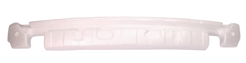 TechPro TO1070173 Bumper Impact Absorber - Front