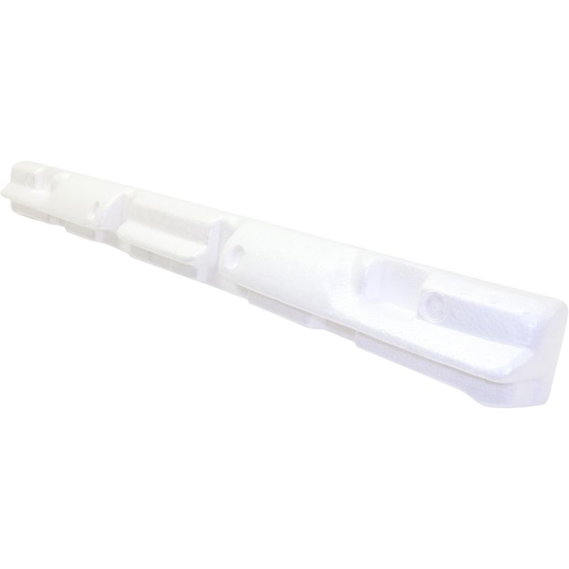 TechPro TO1070175 Bumper Impact Absorber - Front