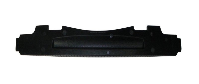 TechPro TO1070177 Bumper Impact Absorber - Front