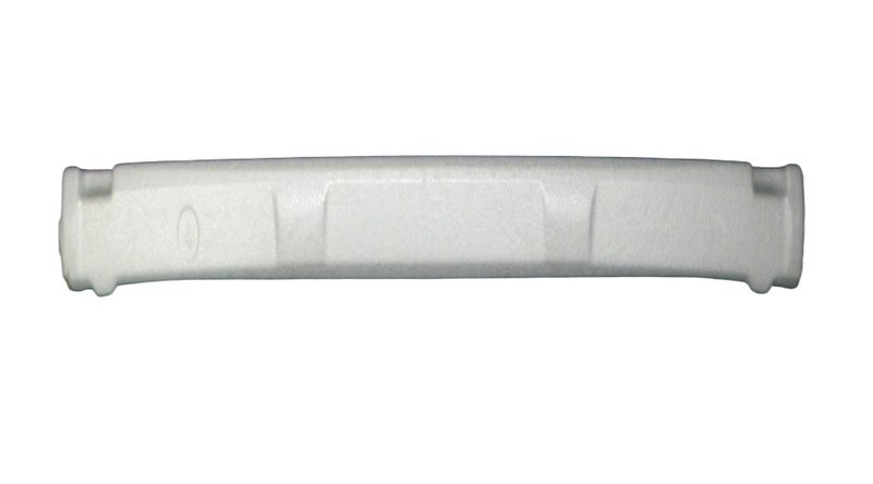 TechPro TO1070180 Bumper Impact Absorber - Front
