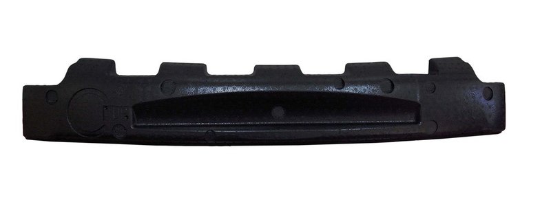 TechPro TO1070183 Bumper Impact Absorber - Front
