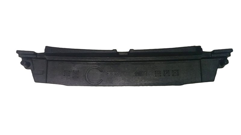 TechPro TO1070184 Bumper Impact Absorber - Front