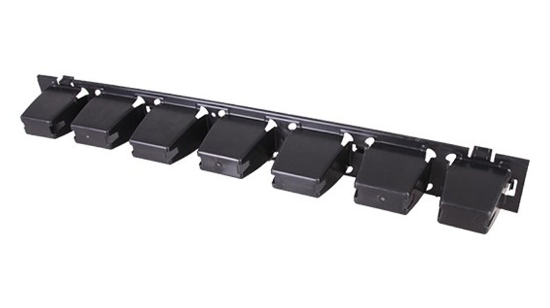 TechPro TO1070204C Bumper Impact Absorber - Front