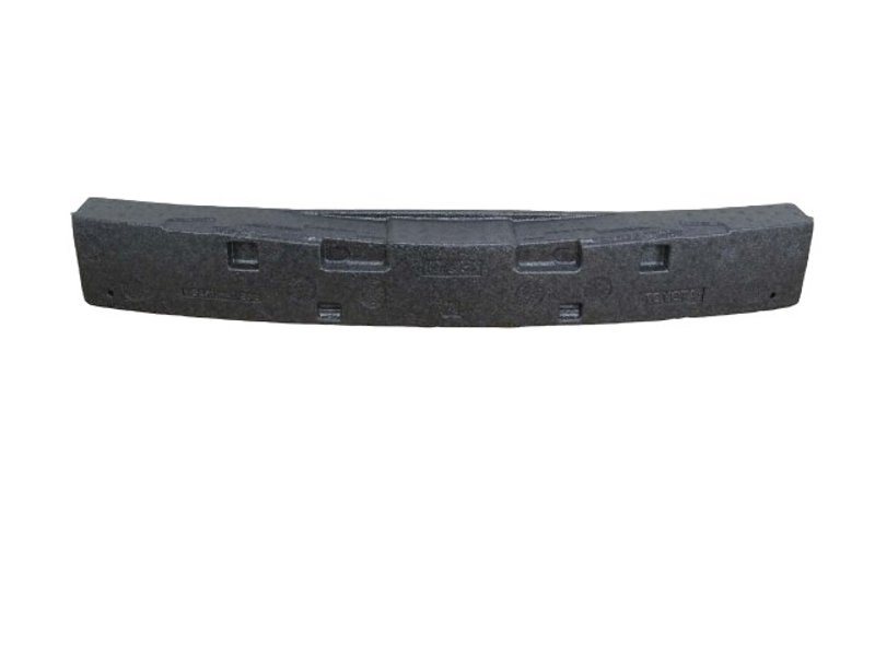 TechPro TO1070206 Bumper Impact Absorber - Front