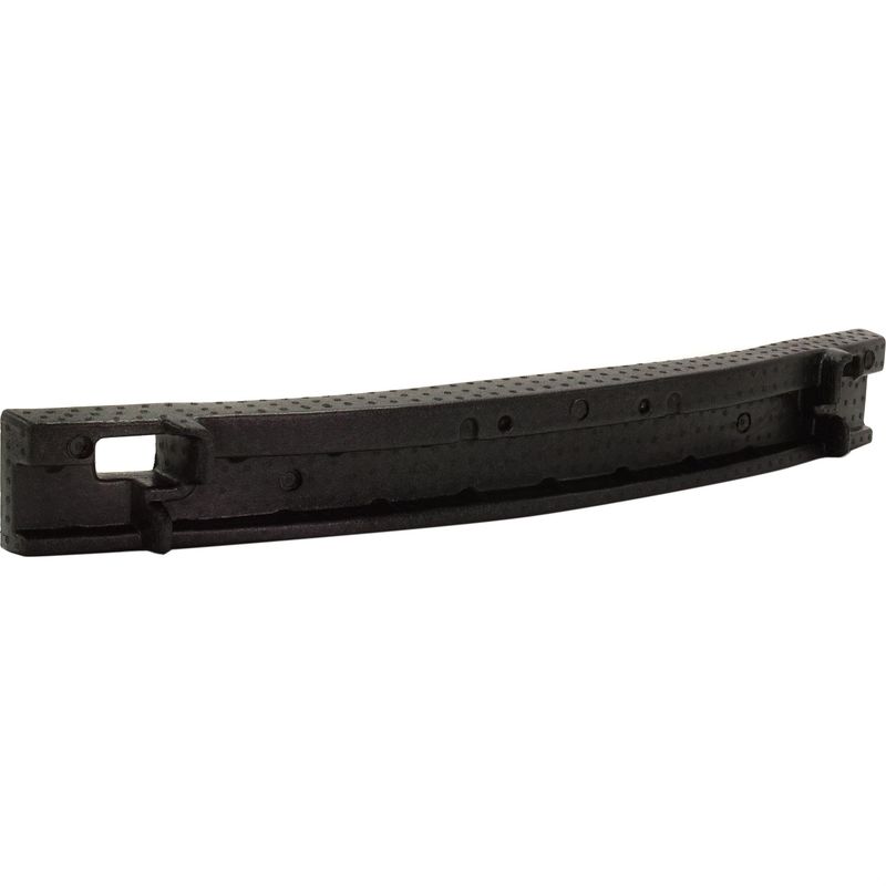 TechPro TO1070214 Bumper Impact Absorber - Front