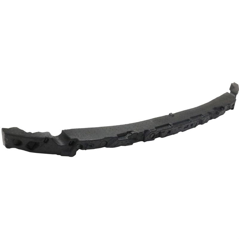 TechPro TO1070217 Bumper Impact Absorber - Front Center