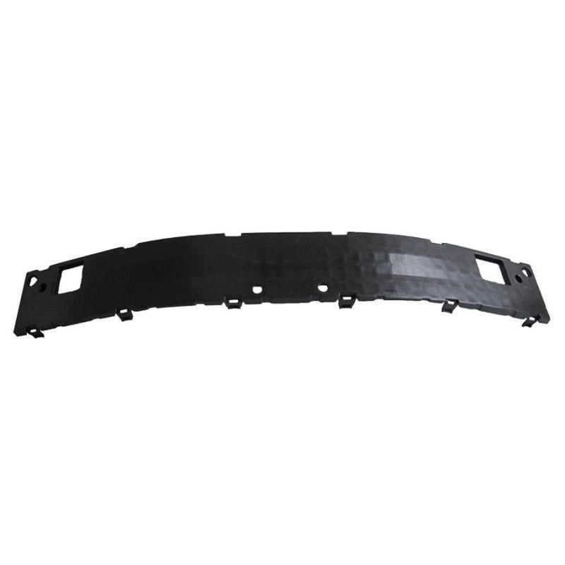 TechPro TO1070229C Bumper Impact Absorber - Front