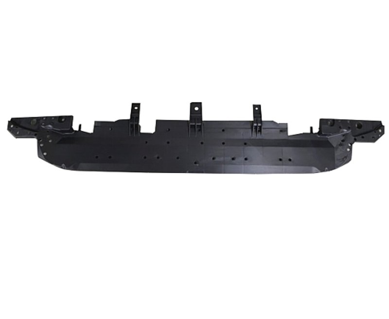 TechPro TO1070233 Bumper Impact Absorber - Front