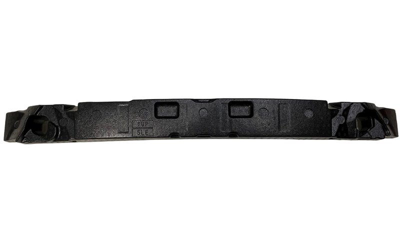 TechPro TO1070235 Bumper Impact Absorber - Front or Front Upper