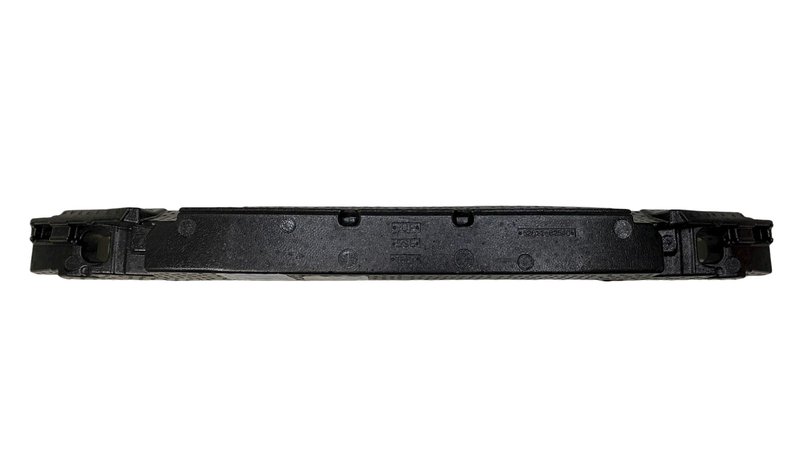 TechPro TO1070237 Bumper Impact Absorber - Front